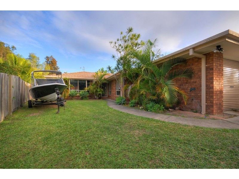 7 Yarandin Court, Worongary QLD 4213