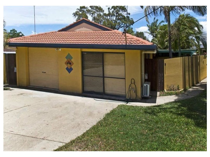 60 Blake Street, Southport QLD 4215