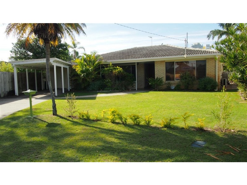11 Chant Street, Broadbeach Waters QLD 4218