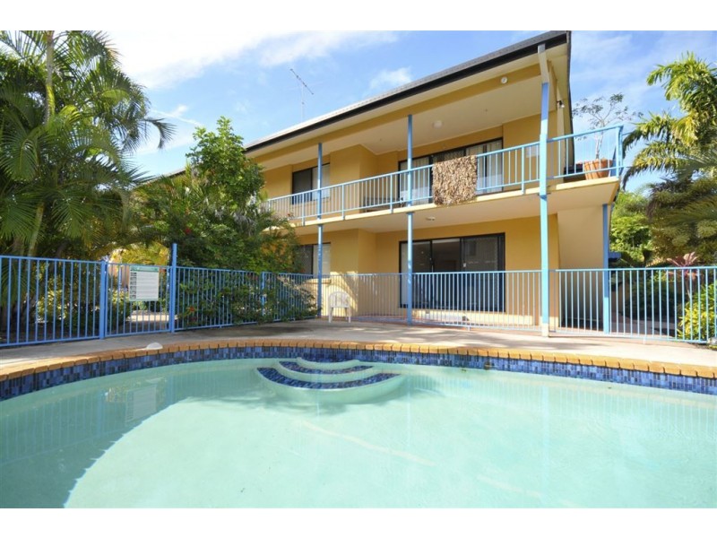 6/20 Duet Drive, Mermaid Waters QLD 4218