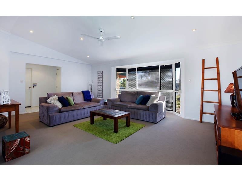 5 Tincurrin Court, Robina QLD 4226