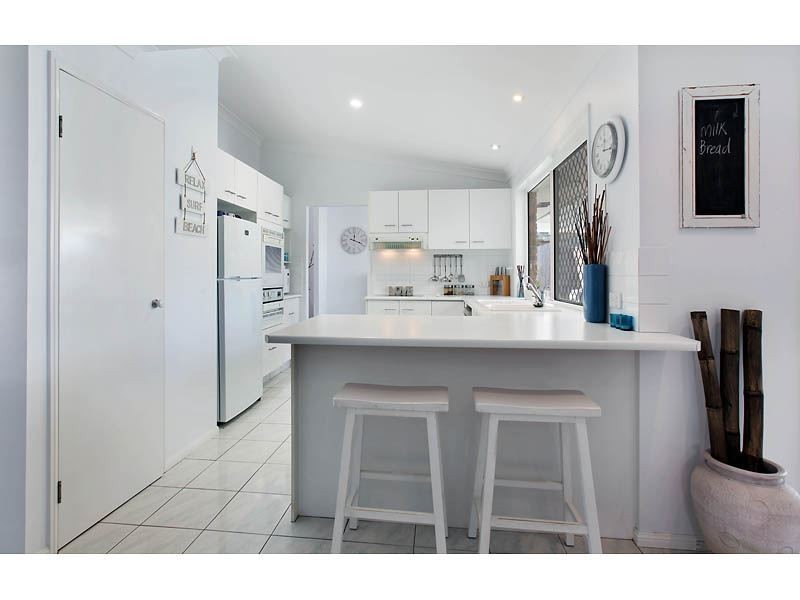 5 Tincurrin Court, Robina QLD 4226