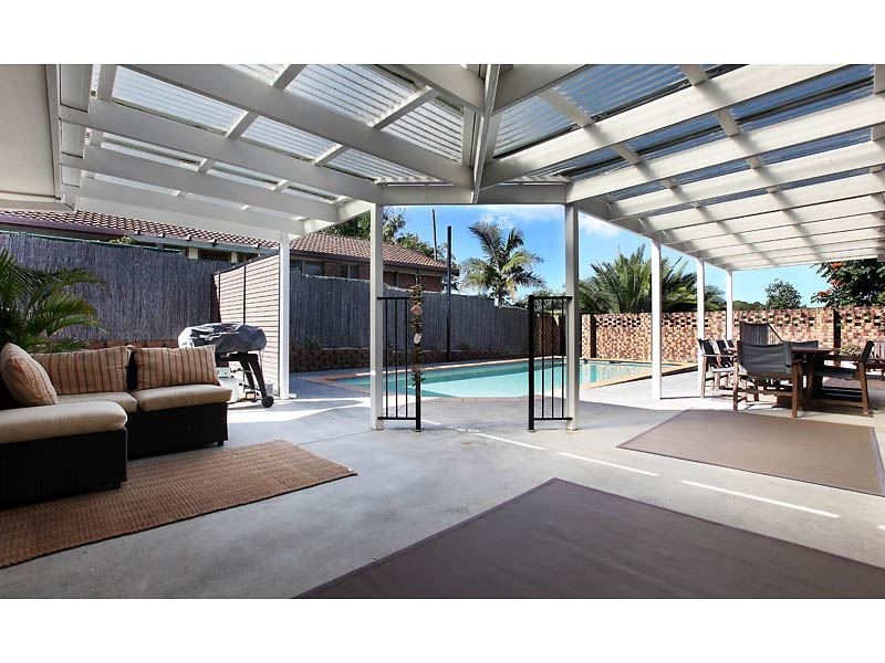 5 Tincurrin Court, Robina QLD 4226