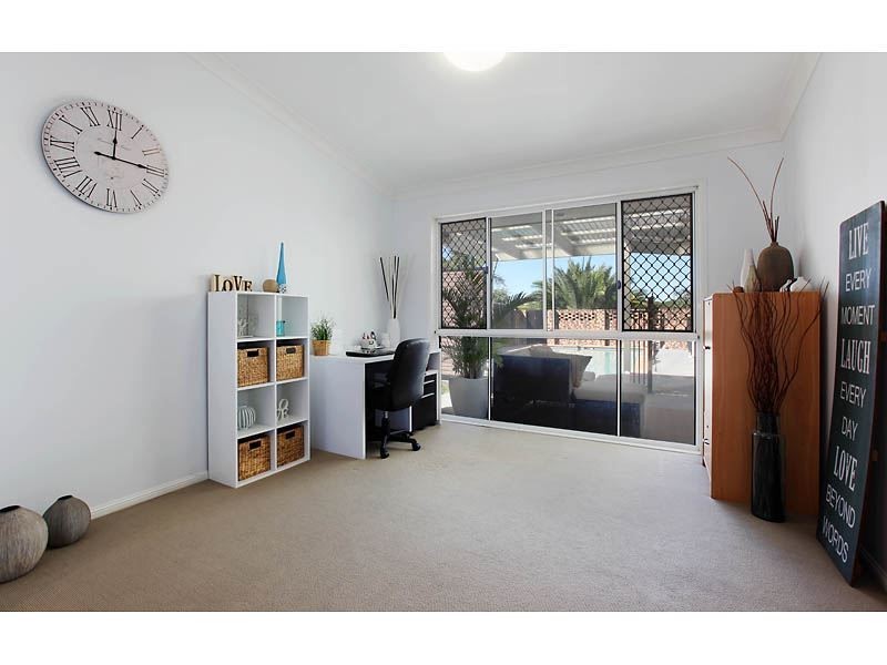 5 Tincurrin Court, Robina QLD 4226