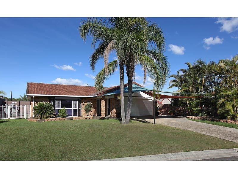 5 Tincurrin Court, Robina QLD 4226