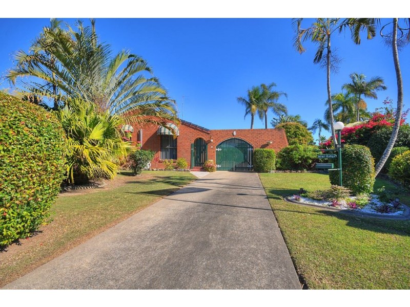 6 Kiwi Court, Burleigh Waters QLD 4220