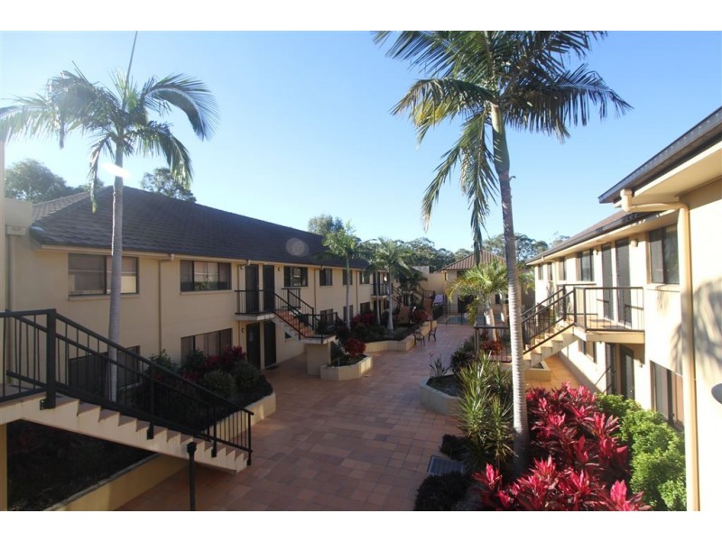 30/8 Tonga Place, Parkwood QLD 4214