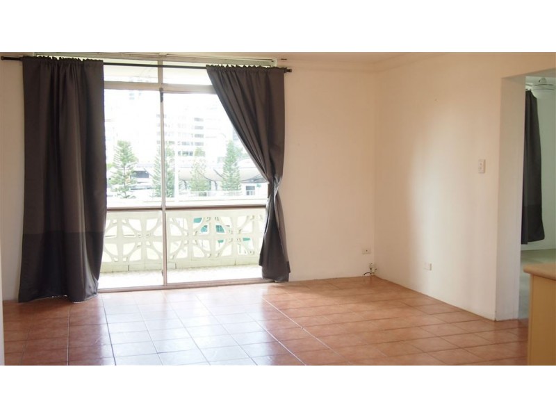 12/59 Peninsular Drive, Surfers Paradise QLD 4217