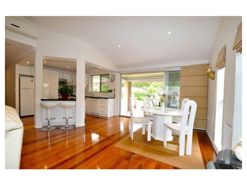 35 Horizon Avenue, Ashmore QLD 4214