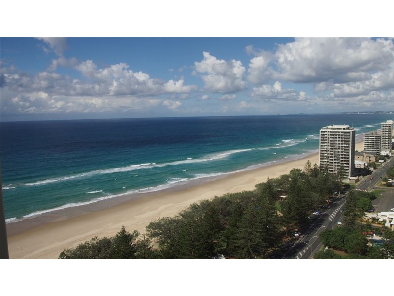 91/3645 “De Ville” Main Beach Parade, Main Beach QLD 4217