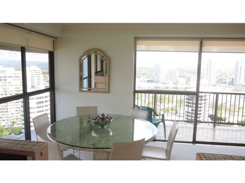 91/3645 “De Ville” Main Beach Parade, Main Beach QLD 4217