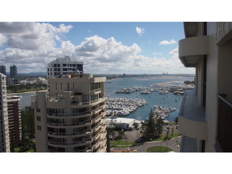 91/3645 “De Ville” Main Beach Parade, Main Beach QLD 4217