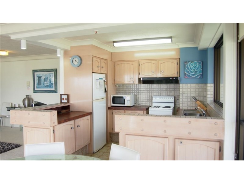 91/3645 “De Ville” Main Beach Parade, Main Beach QLD 4217