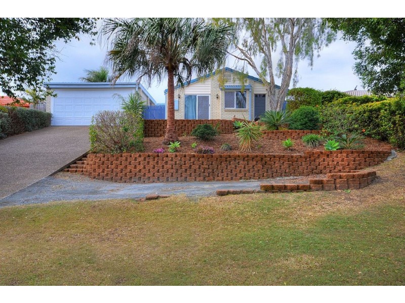 16 Avonbury Court, Carrara QLD 4211