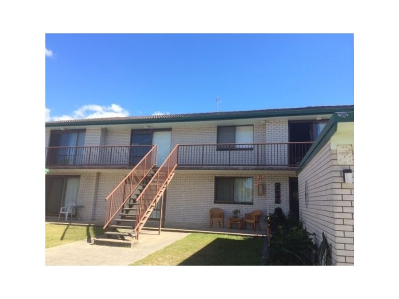 5/18 Peter Parade, Mermaid Waters QLD 4218