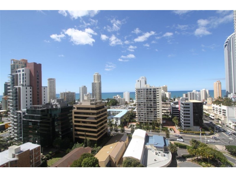 15b/2 Riverview Parade, Surfers Paradise QLD 4217