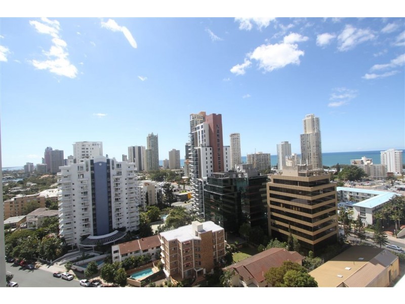 15b/2 Riverview Parade, Surfers Paradise QLD 4217