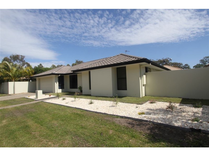 14 Seville Circuit, Burleigh Waters QLD 4220