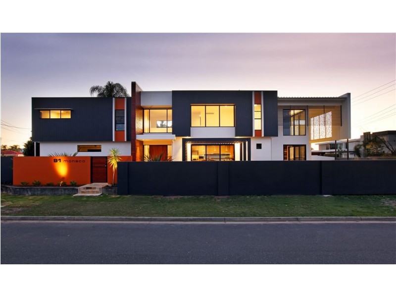 91 Monaco Street, Broadbeach Waters QLD 4218