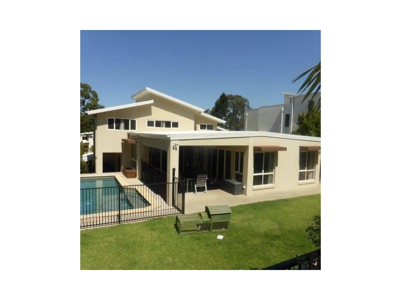 5013 Riverwood Royal Pines, Benowa QLD 4217
