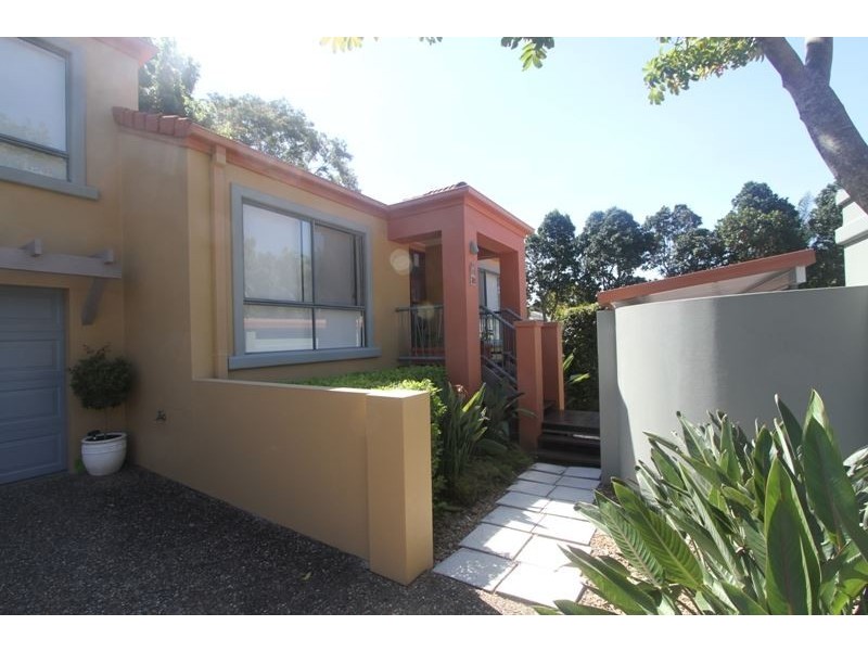 70/20 Fairway Drive, Clear Island Waters QLD 4226