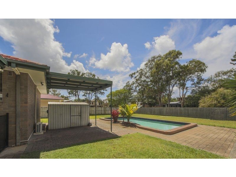 32 Ward Street, Southport QLD 4215