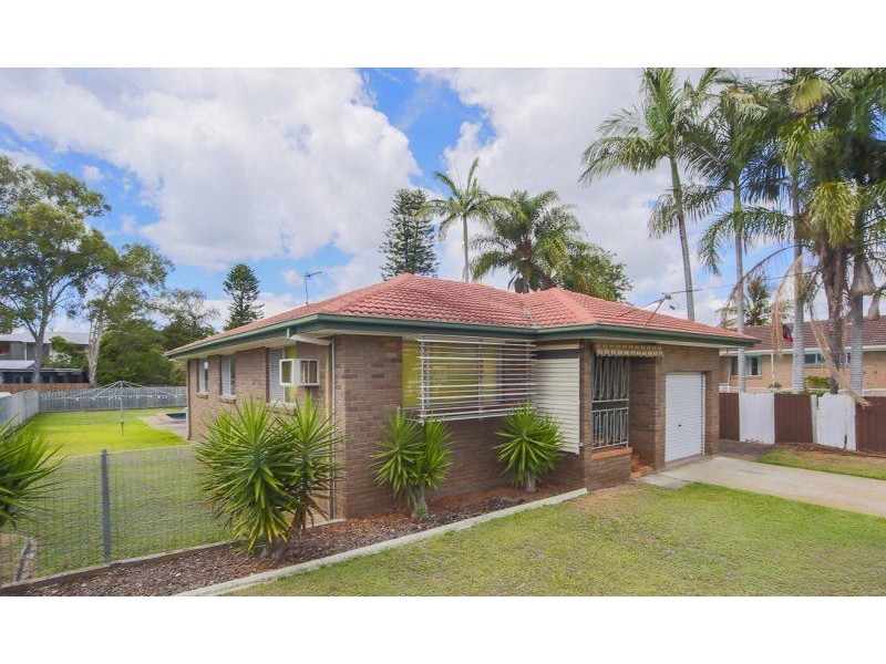 32 Ward Street, Southport QLD 4215