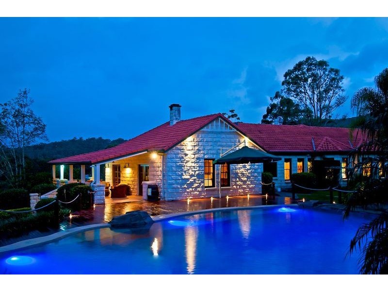 23 Julie Way, Mudgeeraba QLD 4213