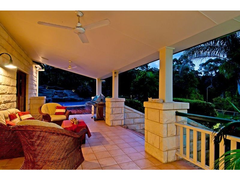 23 Julie Way, Mudgeeraba QLD 4213