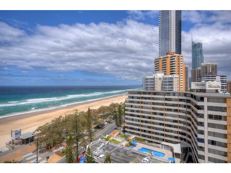 60/44 The Esplanade, Surfers Paradise QLD 4217