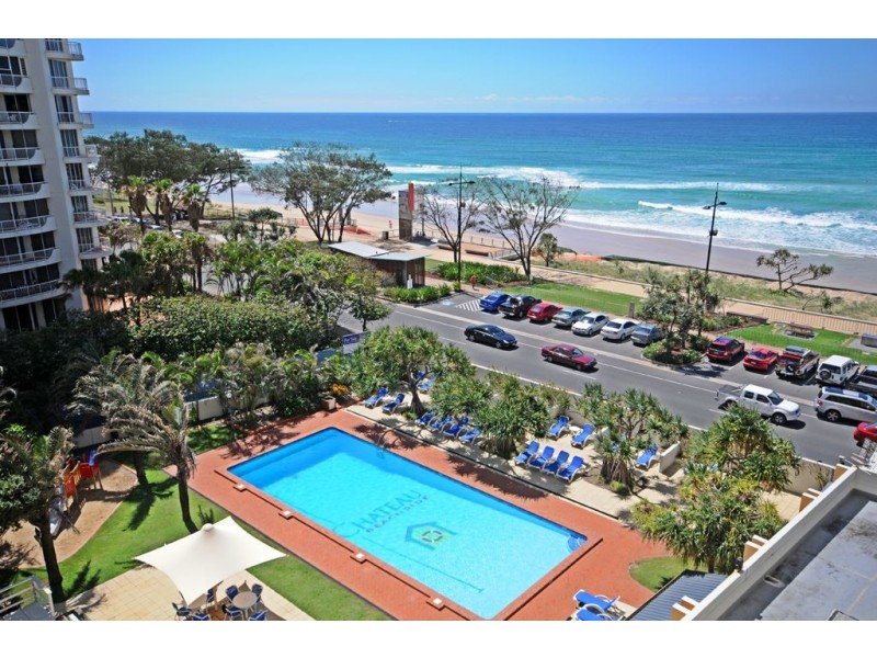 60/44 The Esplanade, Surfers Paradise QLD 4217
