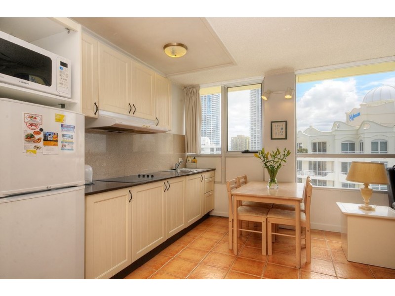 60/44 The Esplanade, Surfers Paradise QLD 4217