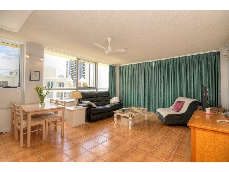 60/44 The Esplanade, Surfers Paradise QLD 4217