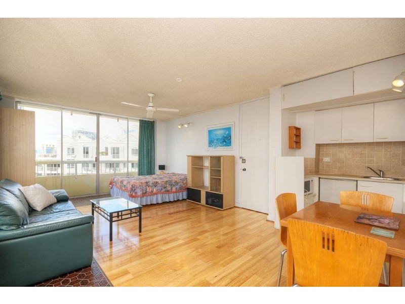 60/44 The Esplanade, Surfers Paradise QLD 4217