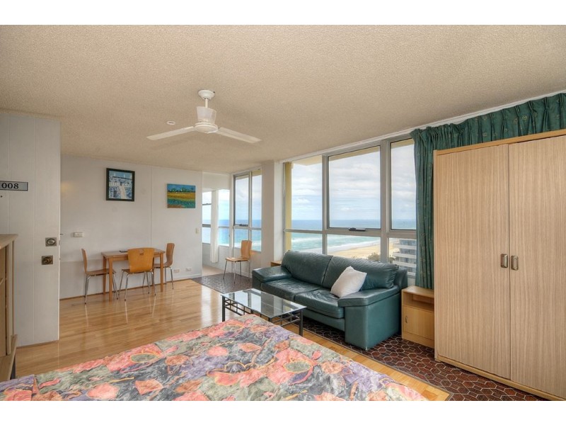 60/44 The Esplanade, Surfers Paradise QLD 4217