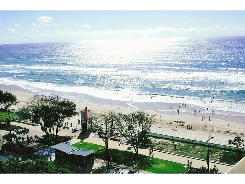 60/44 The Esplanade, Surfers Paradise QLD 4217