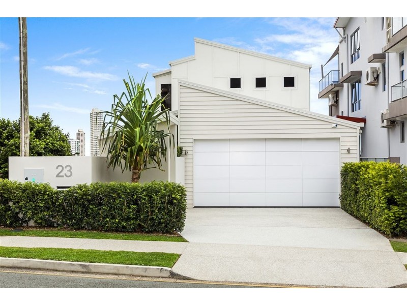 23 Ewart Street, Burleigh Heads QLD 4220