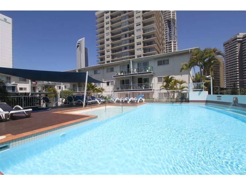 12/69-73 Ferny Avenue, Surfers Paradise QLD 4217