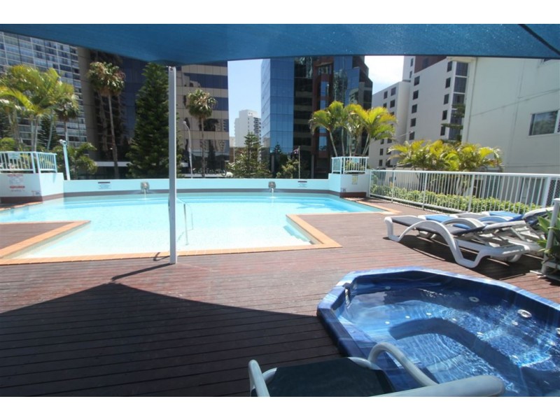 12/69-73 Ferny Avenue, Surfers Paradise QLD 4217