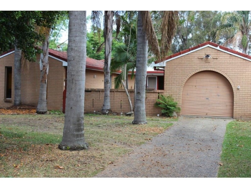 25 Garden Grove, Carrara QLD 4211