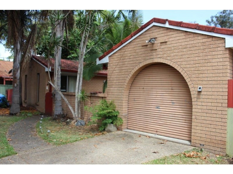 25 Garden Grove, Carrara QLD 4211