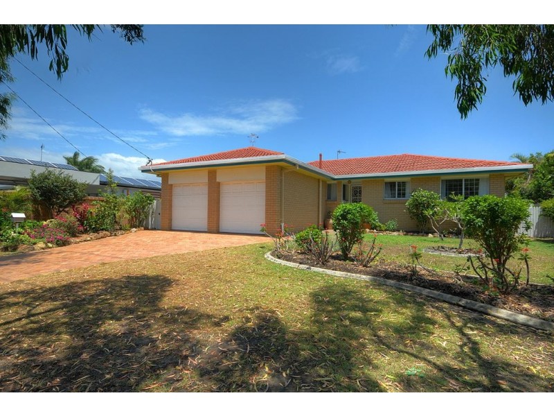 31 Sunshine Boulevard, Broadbeach Waters QLD 4218