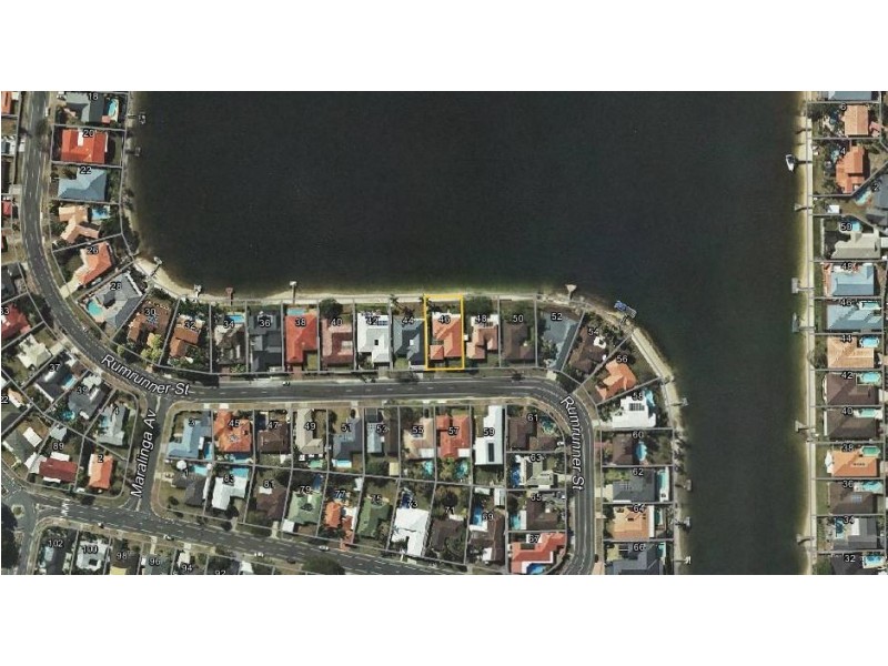 46 Rumrunner Street, Mermaid Waters QLD 4218