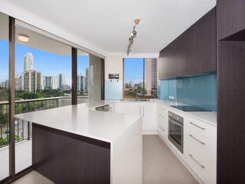 21/37 Monaco Street, Surfers Paradise QLD 4217