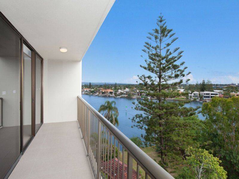 21/37 Monaco Street, Surfers Paradise QLD 4217
