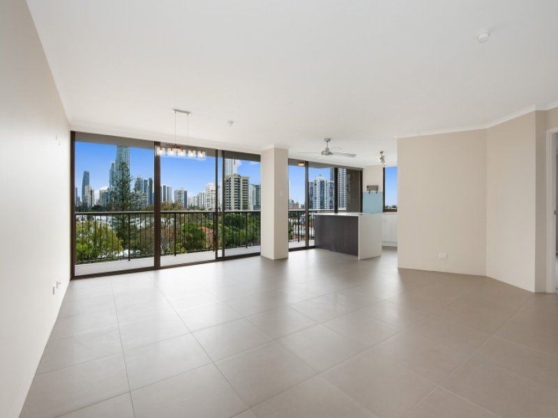 21/37 Monaco Street, Surfers Paradise QLD 4217