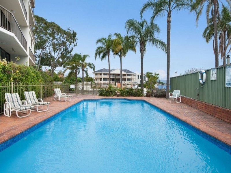 21/37 Monaco Street, Surfers Paradise QLD 4217