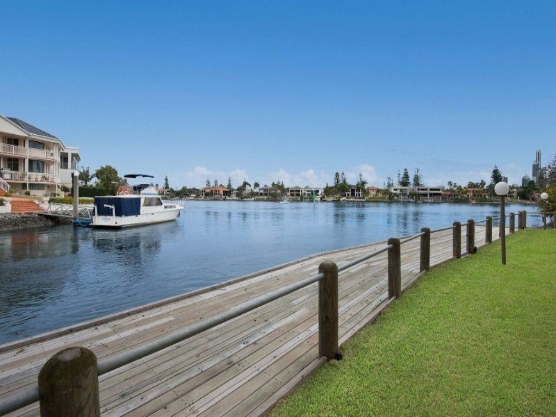 21/37 Monaco Street, Surfers Paradise QLD 4217
