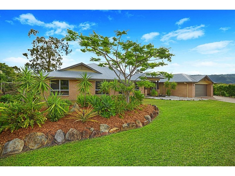 5 Pasture Place, Mount Nathan QLD 4211