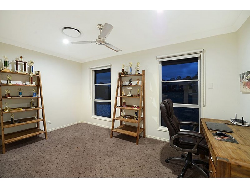 5 Pasture Place, Mount Nathan QLD 4211